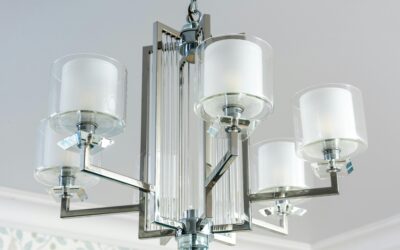 Lighting Fixtures That Elevate Every Home Style