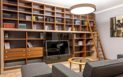 Maximize Space with Smart Home Decor and Storage Solutions