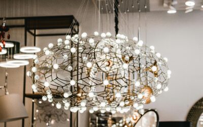 Lighting Fixtures That Transform Your Home Instantly