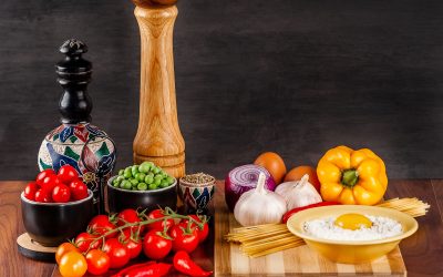 20 Small Kitchen Gadgets That Make Cooking Easier